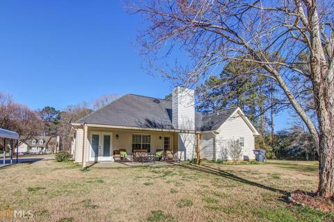 45 Hunters Xing, Covington, GA 30016 photo 25