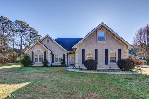 45 Hunters Xing, Covington, GA 30016 photo 1
