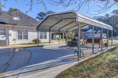 45 Hunters Xing, Covington, GA 30016 photo 24