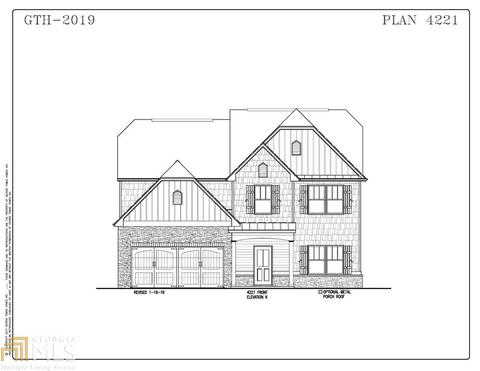 17 Thunderhawk Ln, Rydal, GA 30171 photo 1
