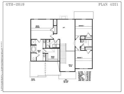 17 Thunderhawk Ln, Rydal, GA 30171 photo 3