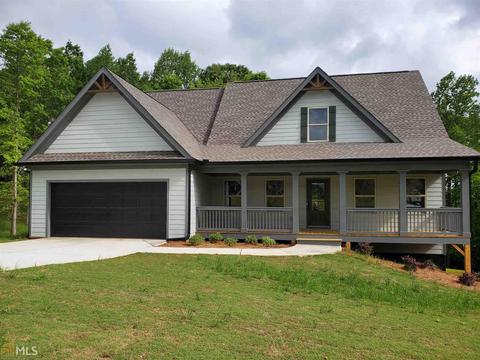187 Blue Spgs, Commerce, GA 30529 photo 1
