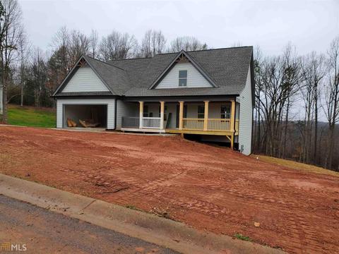 149 Blue Spgs, Commerce, GA 30529 photo 1