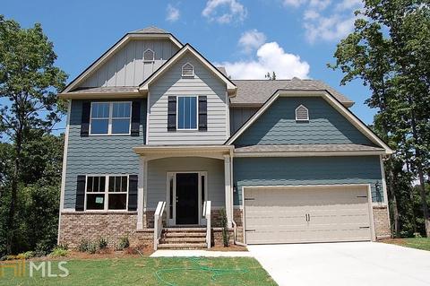 30 Thunderhawk Ln, Rydal, GA 30171 photo 1