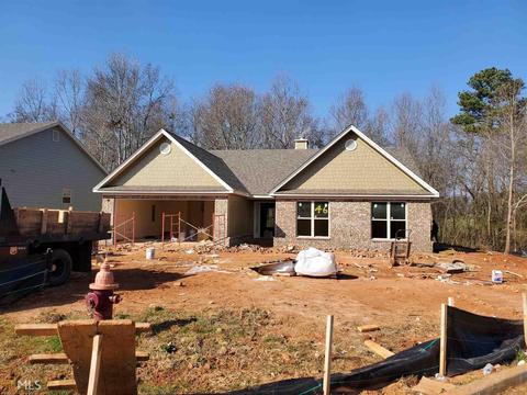 142 Dockside, Statham, GA 30666 photo 1