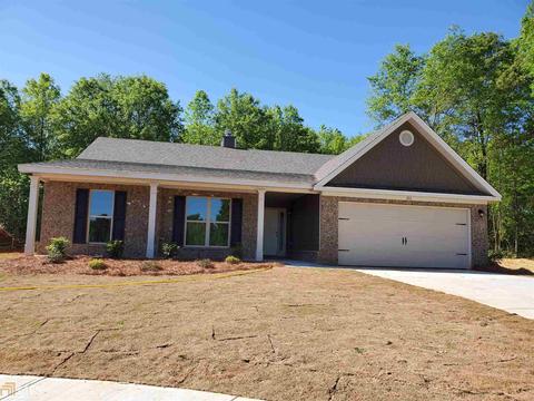 193 Goldshore, Statham, GA 30666 photo 1