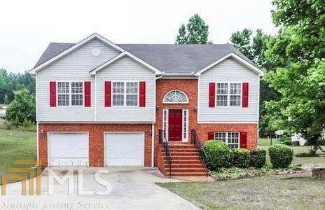 25 Pebble Ln, Covington, GA 30016 photo 1