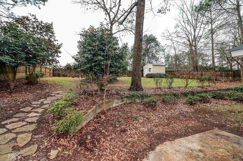 209 Brookwood Dr, Warner Robins, GA 31088 photo 43