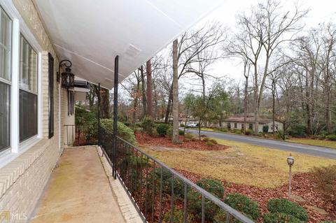 209 Brookwood Dr, Warner Robins, GA 31088 photo 4