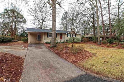 209 Brookwood Dr, Warner Robins, GA 31088 photo 6