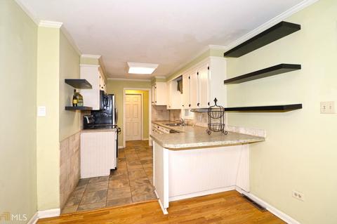 209 Brookwood Dr, Warner Robins, GA 31088 photo 16