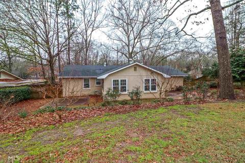 209 Brookwood Dr, Warner Robins, GA 31088 photo 46