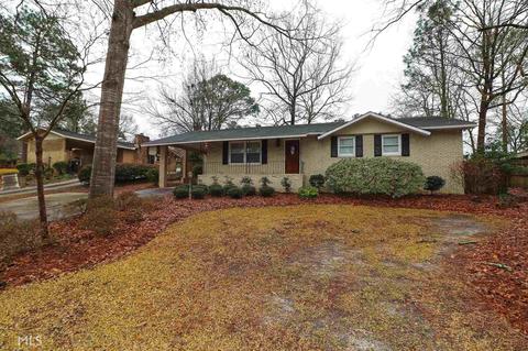 209 Brookwood Dr, Warner Robins, GA 31088 photo 1