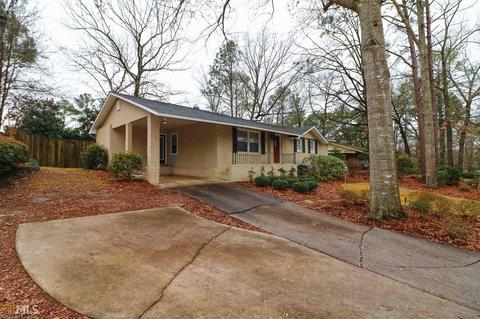 209 Brookwood Dr, Warner Robins, GA 31088 photo 5
