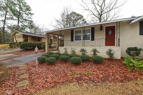 209 Brookwood Dr, Warner Robins, GA 31088 photo 2