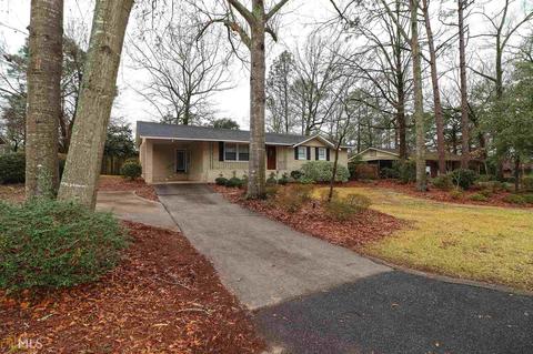 209 Brookwood Dr, Warner Robins, GA 31088 photo 8