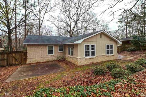 209 Brookwood Dr, Warner Robins, GA 31088 photo 45