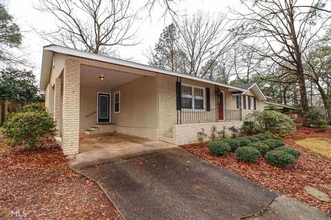 209 Brookwood Dr, Warner Robins, GA 31088 photo 3