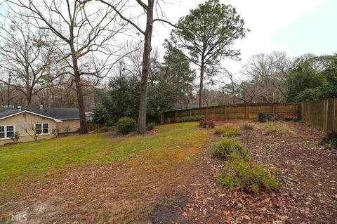 209 Brookwood Dr, Warner Robins, GA 31088 photo 41