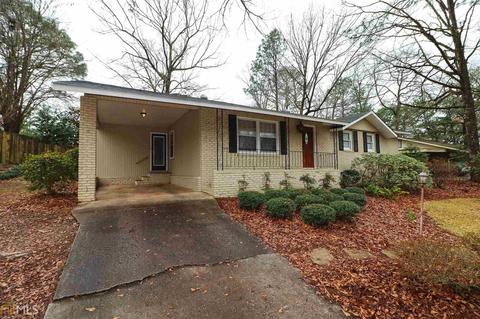 209 Brookwood Dr, Warner Robins, GA 31088 photo 7