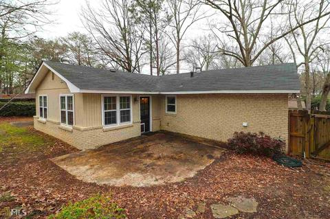 209 Brookwood Dr, Warner Robins, GA 31088 photo 47
