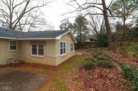 209 Brookwood Dr, Warner Robins, GA 31088 photo 39