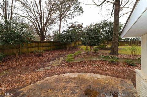 209 Brookwood Dr, Warner Robins, GA 31088 photo 44