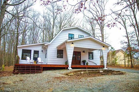 2701 S Highway 3, Hampton, GA 30228 photo 1