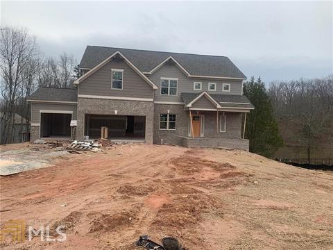 224 Rockwell Ct, Winder, GA 30680 photo 1