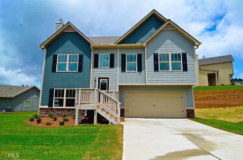 495 Stable View Loop, Dallas, GA 30132 photo 1