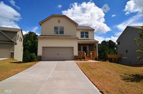 480 Stable View Loop, Dallas, GA 30132 photo 1