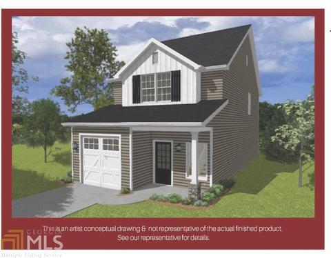 2357 Glebe Ct, Hampton, GA 30228 photo 1