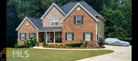 136 Luke Cv, Hampton, GA 30228 photo 1