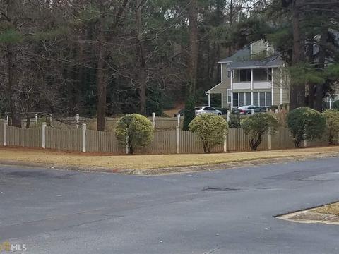 6430 Pinebark Way, Morrow, GA 30260 photo 5