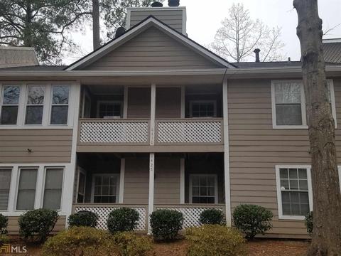 6430 Pinebark Way, Morrow, GA 30260 photo 1