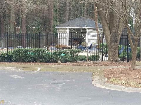 6430 Pinebark Way, Morrow, GA 30260 photo 3
