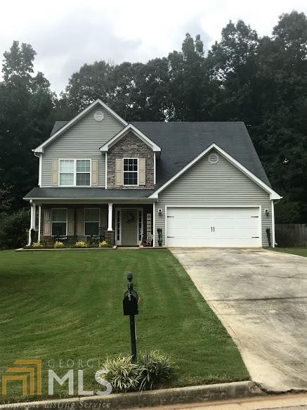90 Lamar Ln, Covington, GA 30016 photo 33