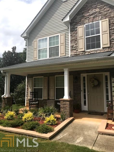 90 Lamar Ln, Covington, GA 30016 photo 1