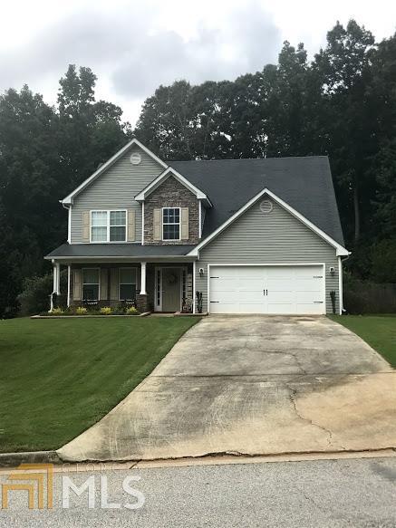 90 Lamar Ln, Covington, GA 30016 photo 3
