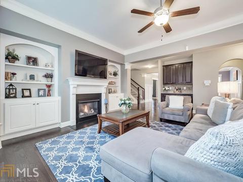 5870 Springbox Dr, Suwanee, GA 30024 photo 12