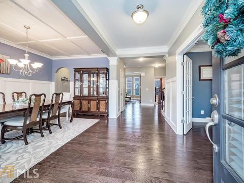 5870 Springbox Dr, Suwanee, GA 30024 photo 4