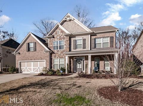 5870 Springbox Dr, Suwanee, GA 30024 photo 2
