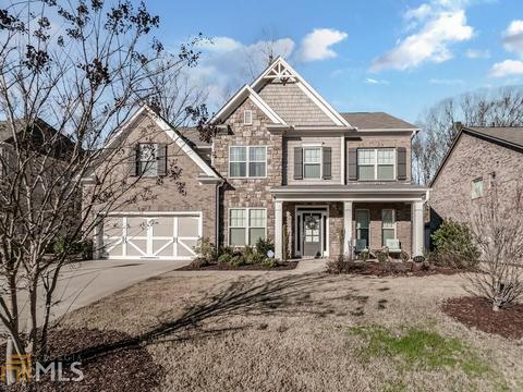 5870 Springbox Dr, Suwanee, GA 30024 photo 1
