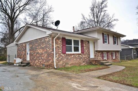 2277 Lanier Pl, Morrow, GA 30260 photo 6