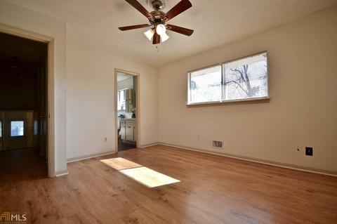 2277 Lanier Pl, Morrow, GA 30260 photo 18