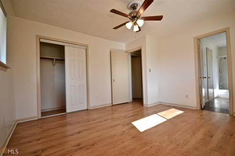 2277 Lanier Pl, Morrow, GA 30260 photo 17