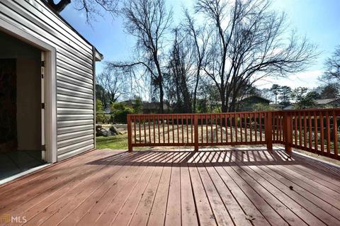 2277 Lanier Pl, Morrow, GA 30260 photo 27