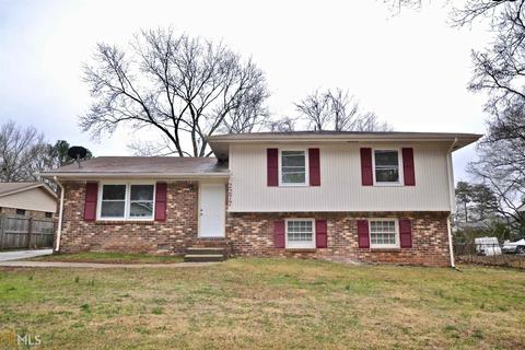 2277 Lanier Pl, Morrow, GA 30260 photo 1