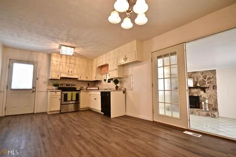 2277 Lanier Pl, Morrow, GA 30260 photo 12