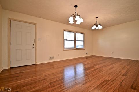 2277 Lanier Pl, Morrow, GA 30260 photo 8